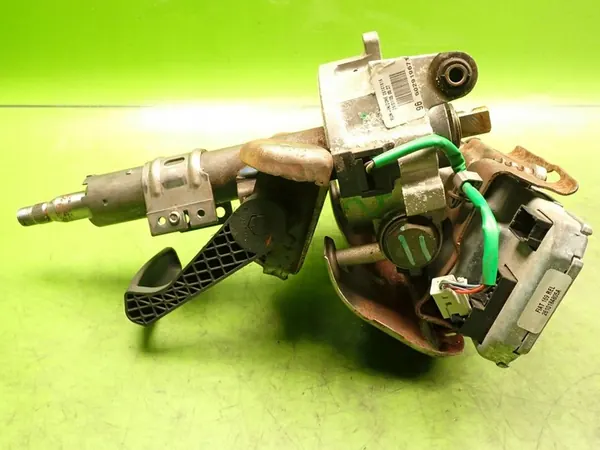 Direção assistida elétrica FIAT PUNTO EVO 2010 image 6