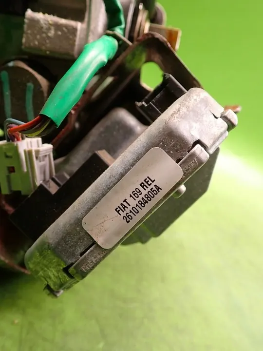 Direção assistida elétrica FIAT PUNTO EVO 2010 image 7