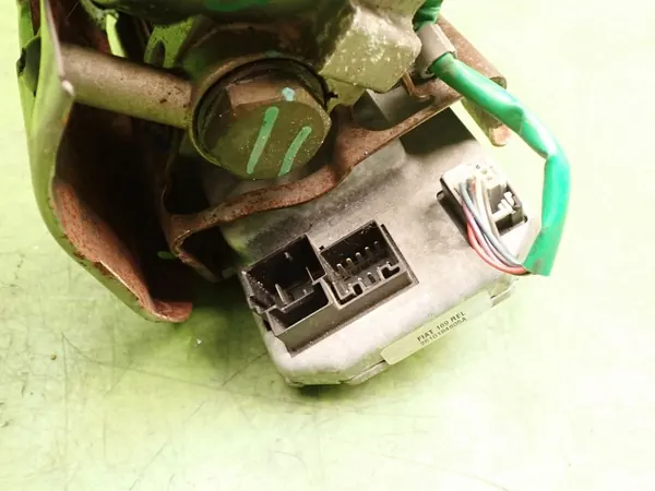 Direção assistida elétrica FIAT PUNTO EVO 2010 image 9