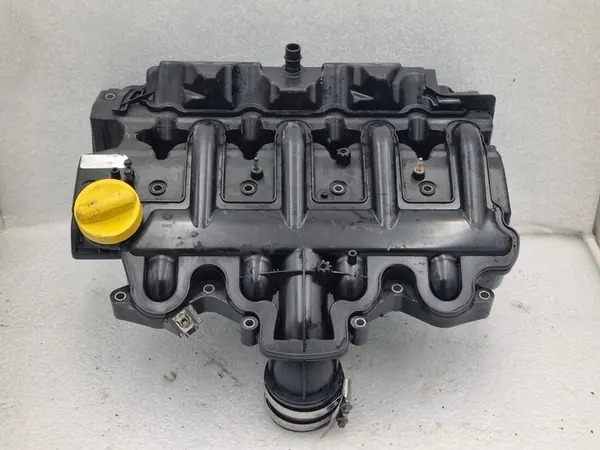 Tampa de Válvula 8200239705 Renault Master II 2.5 DCI image 3