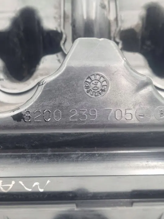 Tampa de Válvula 8200239705 Renault Master II 2.5 DCI image 4