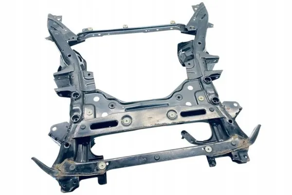 Etujarrupalat OEM 31116866689 BMW X5 F15/F85 -mallille image 3