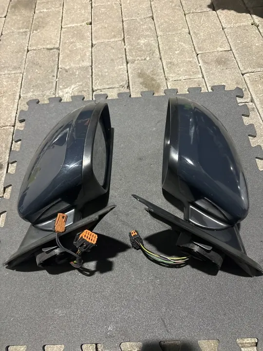 Oikea Vasen Peili Peugeot 308 T9 1611508980 image 2