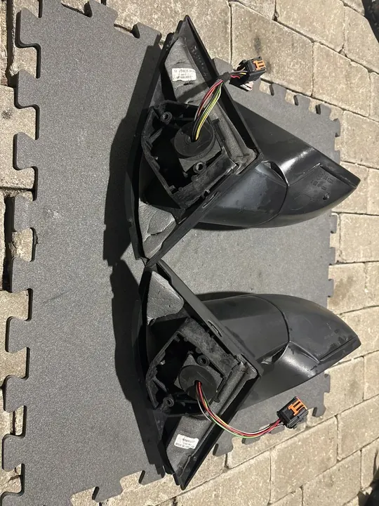 Oikea Vasen Peili Peugeot 308 T9 1611508980 image 3