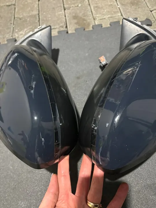 Oikea Vasen Peili Peugeot 308 T9 1611508980 image 7