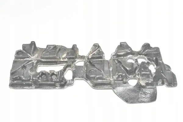 Isolamento térmico BMW OE OEM 8571321 para X3 image 2