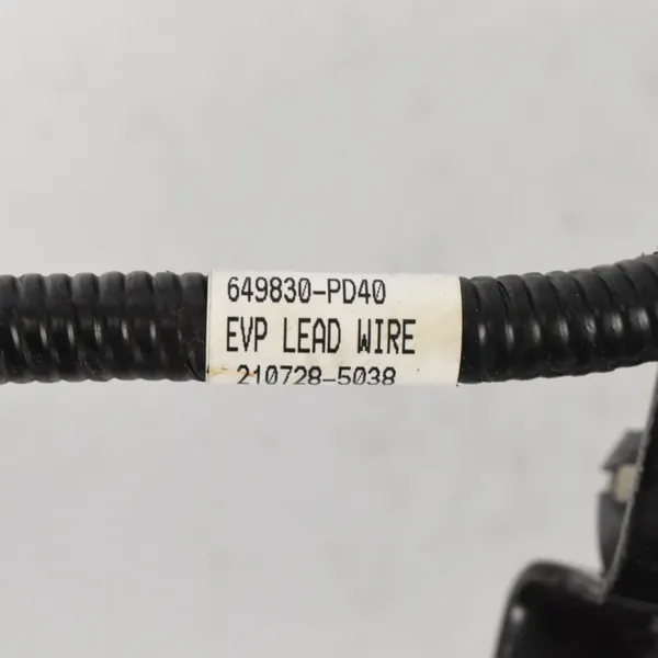 Vakuumpump OEM 59100-S0200 för Hyundai i30N III Lift image 4