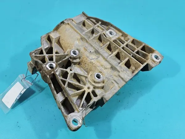 Växellådsfäste OEM GJ32-4H473-AD för Land Rover image 2