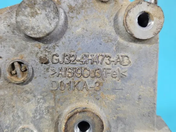 Växellådsfäste OEM GJ32-4H473-AD för Land Rover image 4