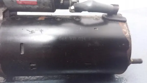 Arrancador VW Passat B5 FL 1.9 TDI 068911024F image 5