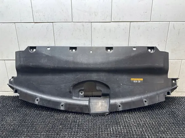 Capa de Fechadura do Capô Infiniti EX F82000A98000 image 1