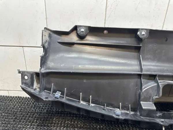 Capa de Fechadura do Capô Infiniti EX F82000A98000 image 3