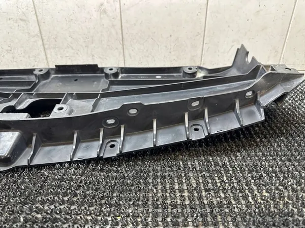 Capa de Fechadura do Capô Infiniti EX F82000A98000 image 8