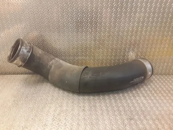 Intercooler-Schlauch Mercedes-Benz E W211 image 2