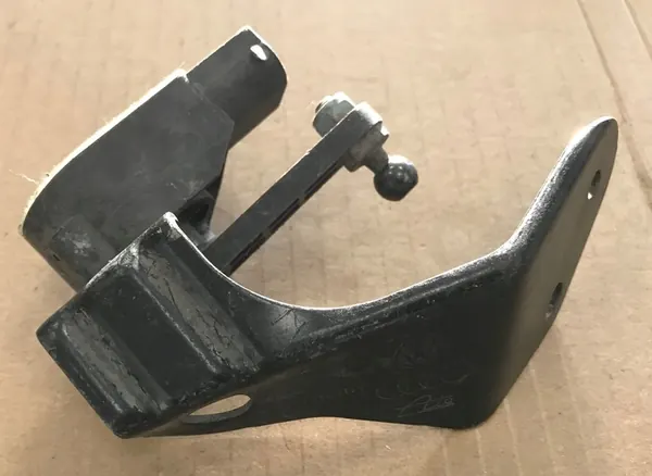 Capteur de niveau avant gauche Audi A8 D3, OEM 8E0907503 image 1