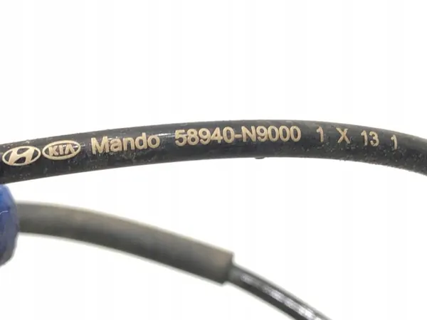 Sensor ABS Dianteiro Direito Hyundai Tucson image 4