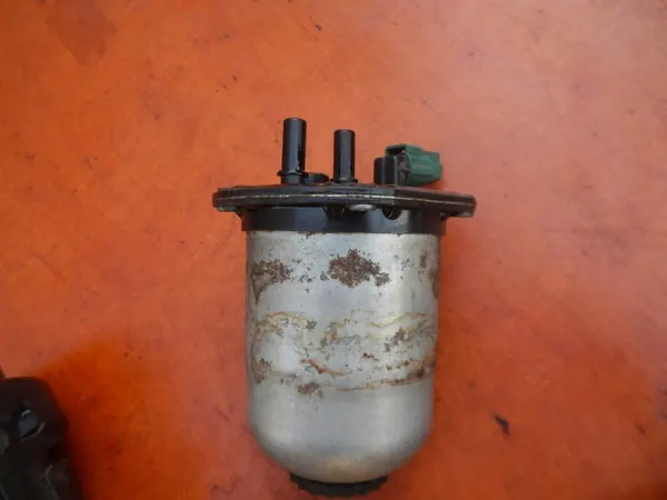 Bränslefilterhus OEM 164118062R Renault image 4