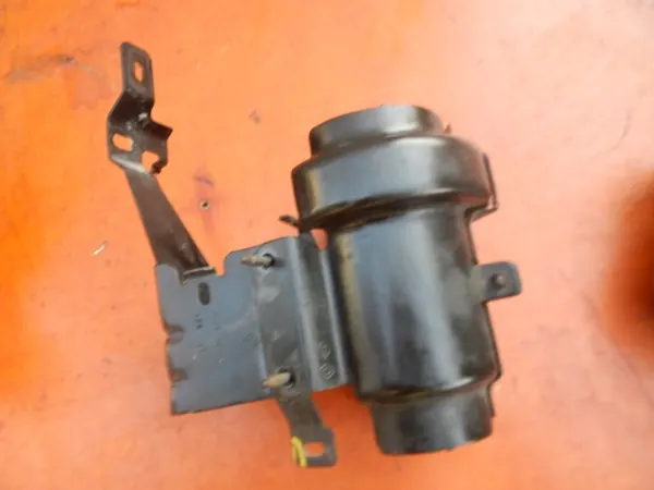 Bränslefilterhus OEM 164118062R Renault image 5