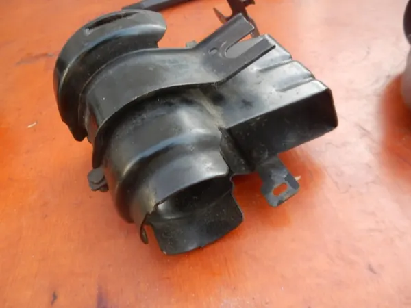 Bränslefilterhus OEM 164118062R Renault image 7