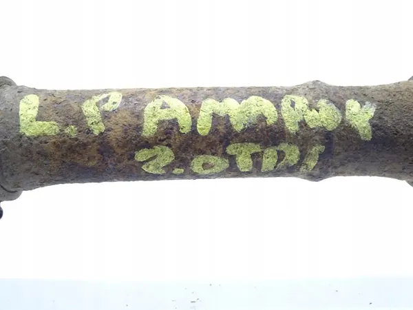 Vänster framaxel VW Amarok 2.0 TDI image 2