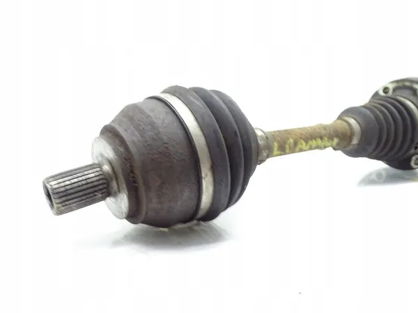 Vänster framaxel VW Amarok 2.0 TDI image 3