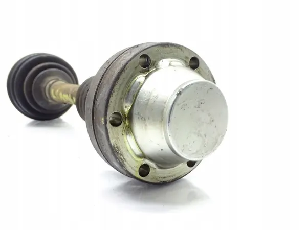 Vänster framaxel VW Amarok 2.0 TDI image 4