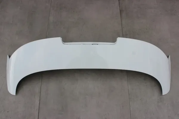 Spoiler OEM 74900-T7W pour Honda HR-V II 2013-2021 image 2