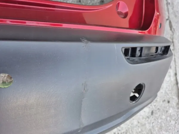 Parachoques trasero Mazda CX-30 OEM DFR5-50221 2019- image 4