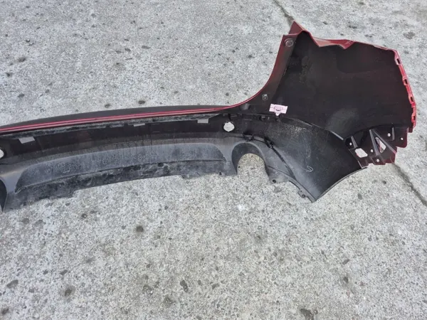 Parachoques trasero Mazda CX-30 OEM DFR5-50221 2019- image 8