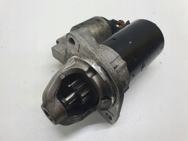 Motor de arranque BMW E60 E61 E90 E87 2.0 2.5 3.0 OEM 7521123 image 2