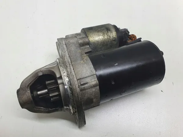 Motor de arranque BMW E60 E61 E90 E87 2.0 2.5 3.0 OEM 7521123 image 3