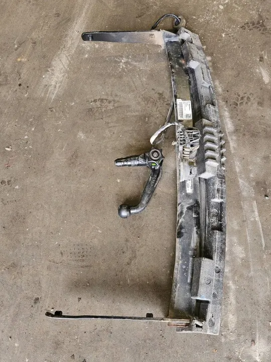 Juego de gancho OEM 3C0803881F para Volkswagen PASSAT B6 image 4