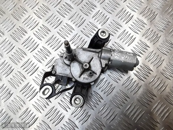 Moteur d'essuie-glace VW OEM 0390201207 - État utilisé image 2