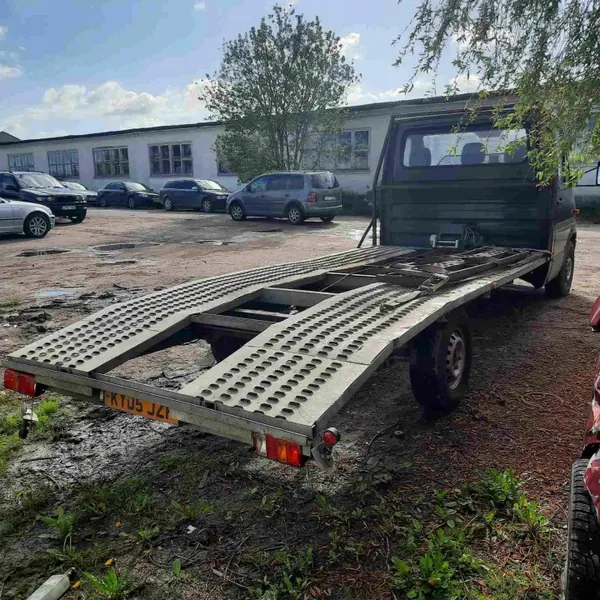 Pompe à huile Mercedes Sprinter OEM 6061810801 - Occasion image 7