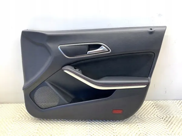 OEM LORK-2068-26765 Oikea Etuoven Sisustus Mercedes CLA image 2