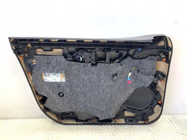 OEM LORK-2068-26765 Oikea Etuoven Sisustus Mercedes CLA image 3