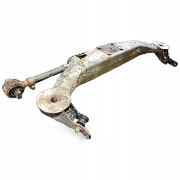 OEM 20826521 Volvo Luftfjädringsbracket, vänster drivaxel image 3