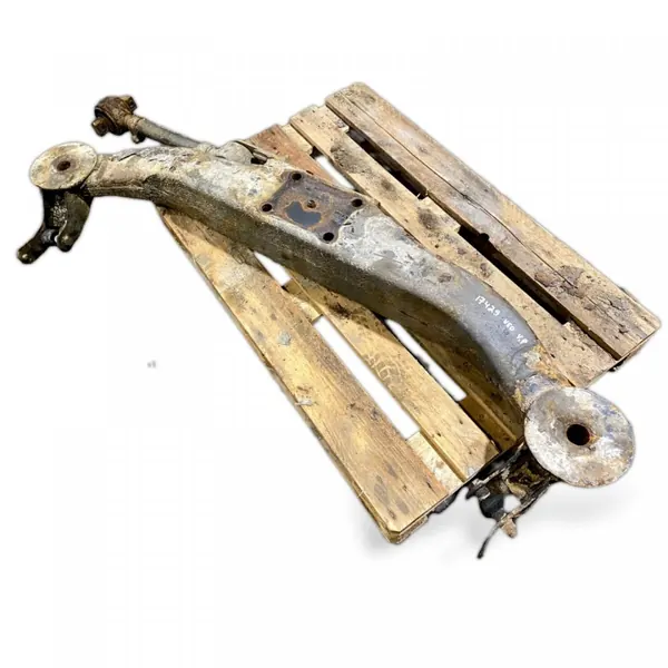 OEM 20826521 Volvo Luftfjädringsbracket, vänster drivaxel image 4