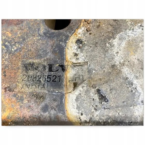 OEM 20826521 Volvo Luftfjädringsbracket, vänster drivaxel image 5