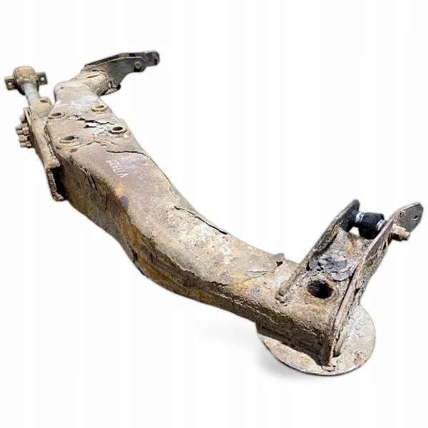 OEM 20826521 Volvo Luftfjädringsbracket, vänster drivaxel image 6