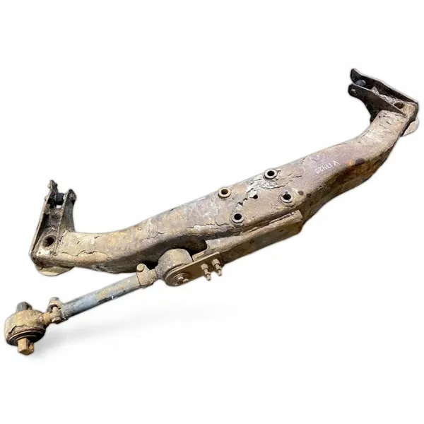 OEM 20826521 Volvo Luftfjädringsbracket, vänster drivaxel image 7