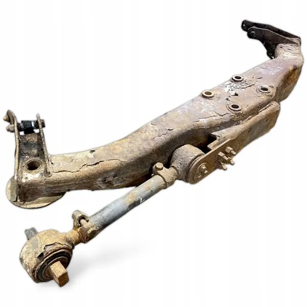 OEM 20826521 Volvo Luftfjädringsbracket, vänster drivaxel image 8