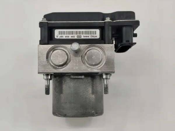 Pompe ABS OEM 13277813 pour Opel Corsa D image 5