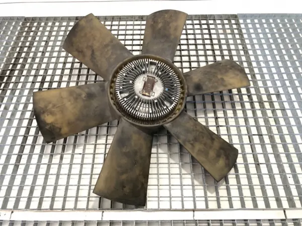 Radiatorventilator OEM LORK-322-541382 Volvo FH12 image 2