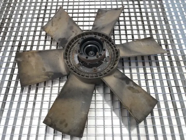 Radiatorventilator OEM LORK-322-541382 Volvo FH12 image 3