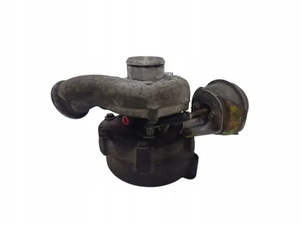 Turbo OPEL VECTRA C 24445061 2.2L Diésel 92kW 2002 image 2