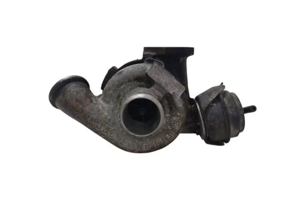 Turbo OPEL VECTRA C 24445061 2.2L Diésel 92kW 2002 image 3