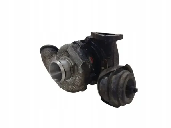 Turbo OPEL VECTRA C 24445061 2.2L Diésel 92kW 2002 image 4