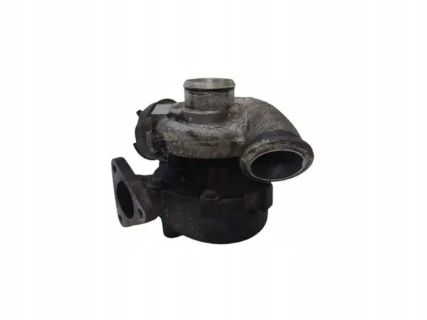 Turbo OPEL VECTRA C 24445061 2.2L Diésel 92kW 2002 image 5
