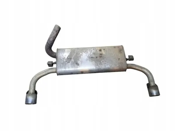 Échappement Volvo OE 82184911 d'occasion pour V40 II 2.0D image 2